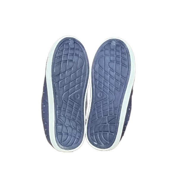 Old Navy Blue EVA Waterproof Sneakers Size 9 Toddler - Picture 8 of 9